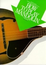  Jack Tottle - How To Play Mandolin - Mandolin