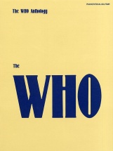  The Who Anthology - Pvg