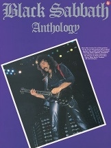  Black Sabbath - Black Sabbath Anthology - Guitar Tab