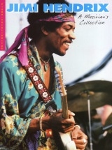  Jimi Hendrix A Musician