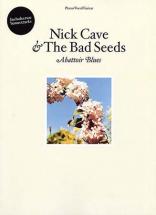  Nick Cave & The Bad Seeds - Abattoir Blues/the Lyre Of Orpheus - Songbook Pvg 