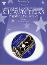  Webber A.l. - Guest Spot - Showstoppers - Clarinet