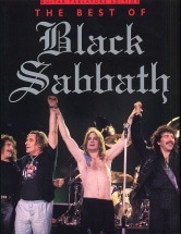  The Best Of Black Sabbath - Guitar Tab