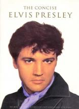  Presley Elvis - Concise