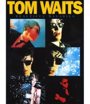  Tom Waits Beautiful Maladies - Pvg