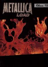  Metallica - Load Easy - Guitar Tab