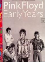  Pink Floyd - Early Years - Guitar Tab