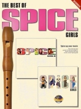  The Best Of Spice Girls - Recorder