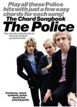  Police (the) - Chord Songbook