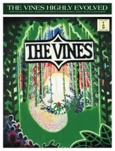  The Vines - Highly Evolved - Guitar Tab