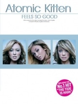  Atomic Kitten - Feels So Good - Pvg