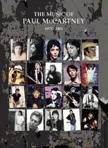  Paul Mc Cartney The Music Of P.mc Cartney 73 -2001