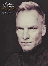  Sting - Sacred Love - Pvg