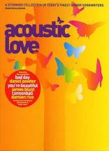  Acoustic Love - Pvg