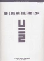  U2 - No Line On The Horizon - Pvg