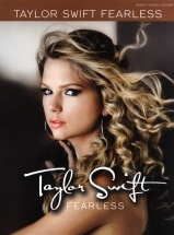  Taylor Swift Fearless - Pvg