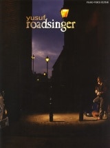  Yusuf Roadsinger To Warm You Through The Night - Pvg