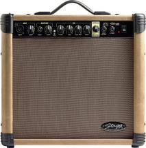 Stagg 40 Aa R
