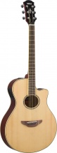 Yamaha Apx600 Natural