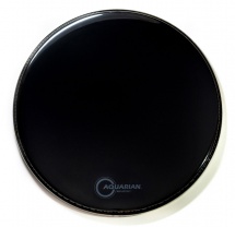 Aquarian Aquarian Reflector 16 Black Mirror - Serie Full Range