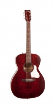 Art and Lutherie Aandl Legacy Tennessee Red - Concert Hall