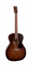 Art and Lutherie Aandl Legacy Bourbon Burst - Concert Hall