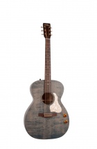 Art and Lutherie Aandl Legacy Denim Blue Q-discrete