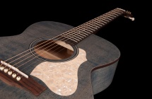 Art and Lutherie Aandl Legacy Denim Blue Ltd
