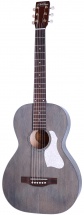 Art and Lutherie Aandl Roadhouse Denim Blue Ltd Avec Housse