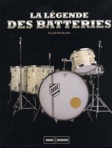  Geoff N. - La Legende Des Batteries