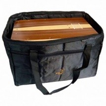 Bahia Steel Housse Cajon 53x32x32 Basique