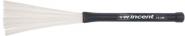 Wincent N12l - Balais Nylon Light