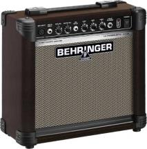 Behringer At108