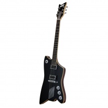 J.joye Bel Air Onyx Black + Etui