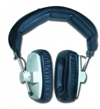 Beyer Dynamic Dt100-400-bk Casque Studio 400 Ohms Ferm?, Câble 3 M Jack St?r?o, Noir