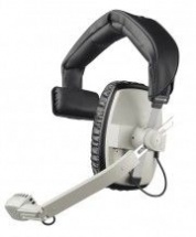 Beyer Dynamic Dt108-200-50-gr Combin? Micro/casque 200/50 Ohms Gris Sans Câble