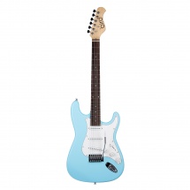 Bird Stc1 Sonic Blue