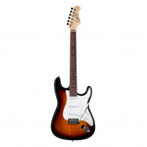 Bird Stc1 Sunburst