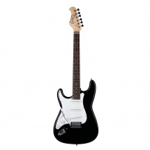 Bird Stc1l Black - Gaucher