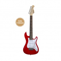 Bird Instruments Stc20 Mini Red