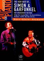  Songbook  :simon and Garfunkel : Very Best Of