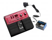Boss Rc-30 + Alimentation Psa230