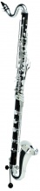 BUFFET CRAMPON BC1183G-2-0 - 1183G (DESCENDS AU MIB)