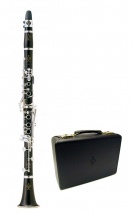 Buffet Crampon E13 + Etui Bc6721