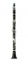 Buffet Crampon Rc Sib Avec Levier Mib 18 Cles