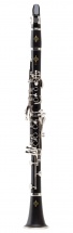 Buffet Crampon E11 Sib 17 Cles - Nickele