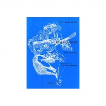 Marchetti Fermo Dante - Fascination - Guitare
