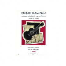 Worms Claude - Duende Flamenco Vol 1b : La Solea