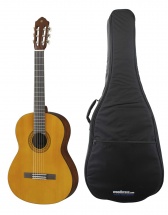Yamaha Pack Etude C40 + Housse