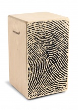 Schlagwerk Cp 107 - Cajon X-one Fingerprint